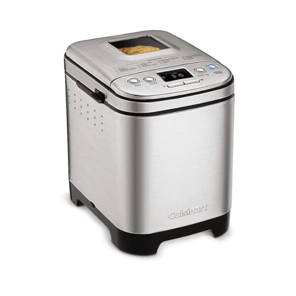 Cuisinart Bread Maker Machine