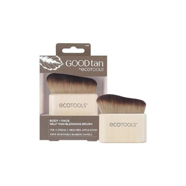 EcoTools Good Tan Body + Face Self-Tan Blending Brush