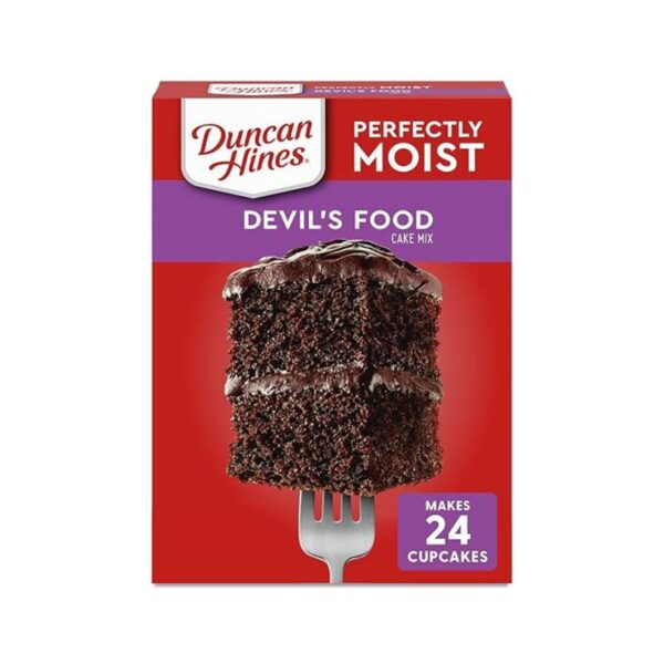 Duncan Hines Classic Cake Mix