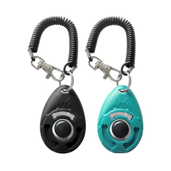 Dog Training Clickers