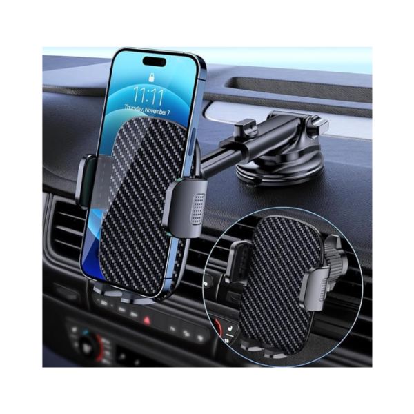 Car Phone Holder Mount Phone Mount for Car