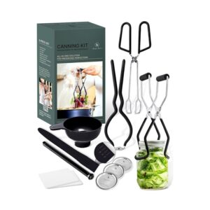 Canning Kit for Beginners