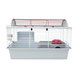 Hagen Group Living World Deluxe Habitat