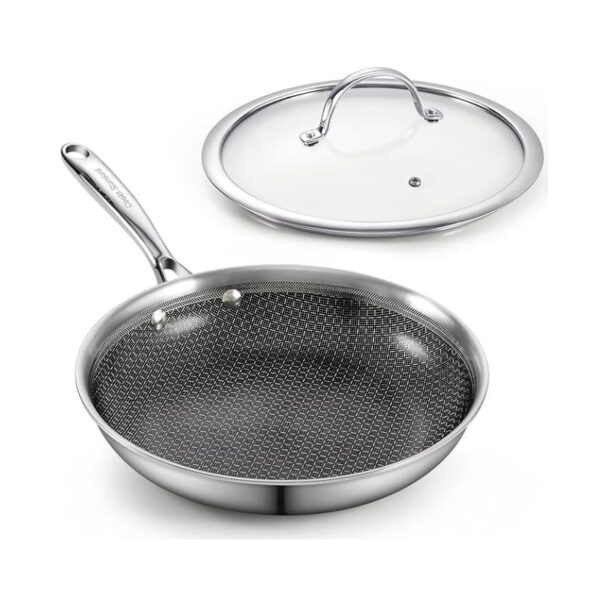 Nonstick Frying Pan