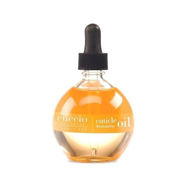 Cuccio Naturale Revitalizing