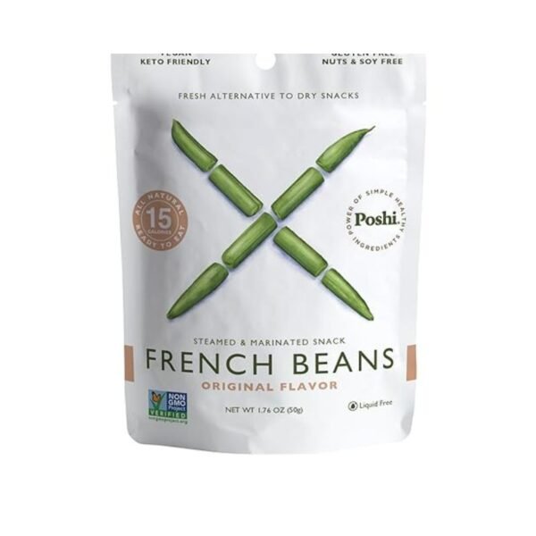 Marinated French Green Bean