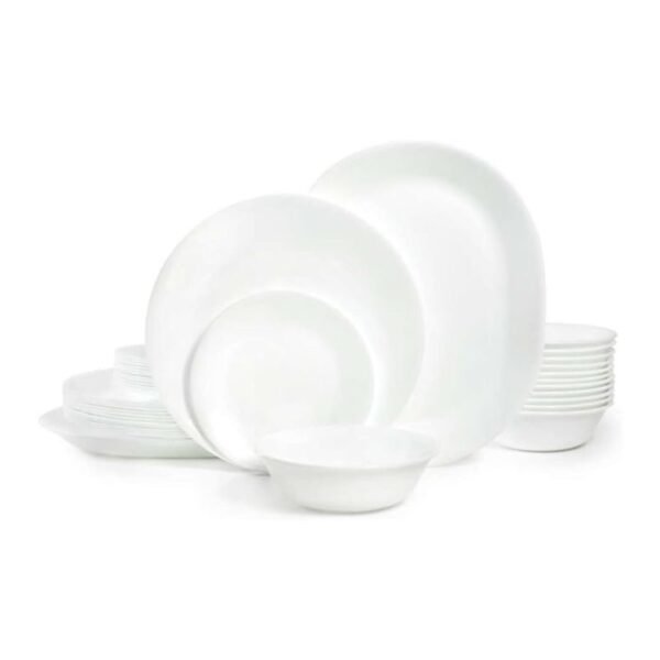 Corelle Vitrelle 38-Piece